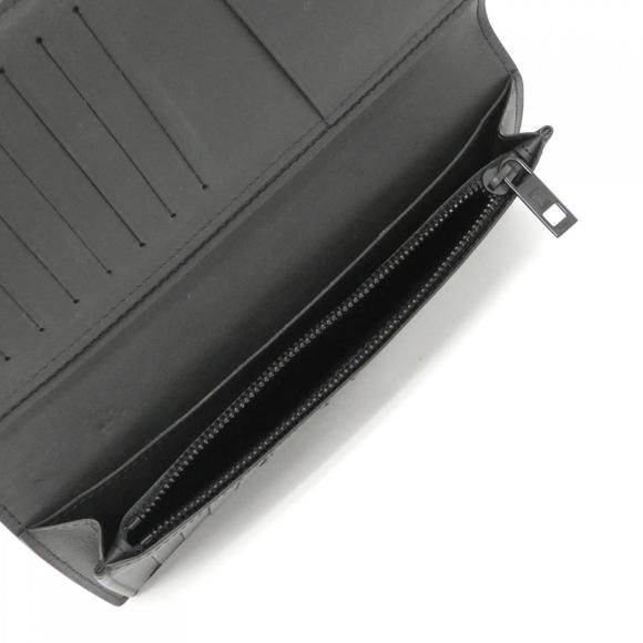 LOUIS VUITTON LV Aerogram Portefeuille Brazza M69980 Wallet - Picture 8 of 8